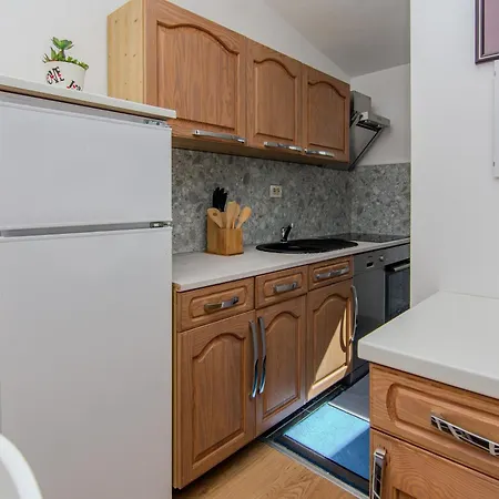 With Parking Space - 24319 Apartamento *