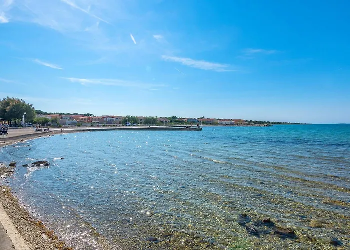 With Parking Space - 24319 Apartamento