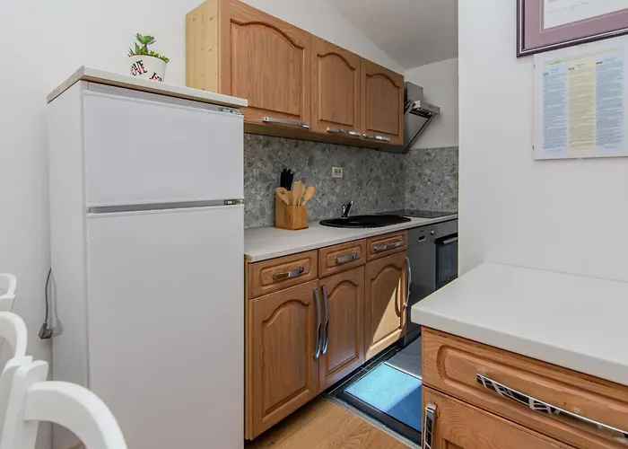 With Parking Space - 24319 Apartamento *