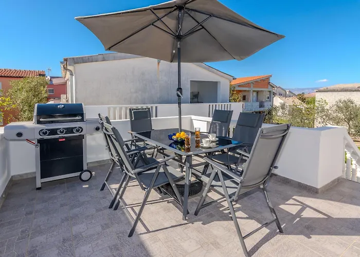 With Parking Space - 24319 Vir